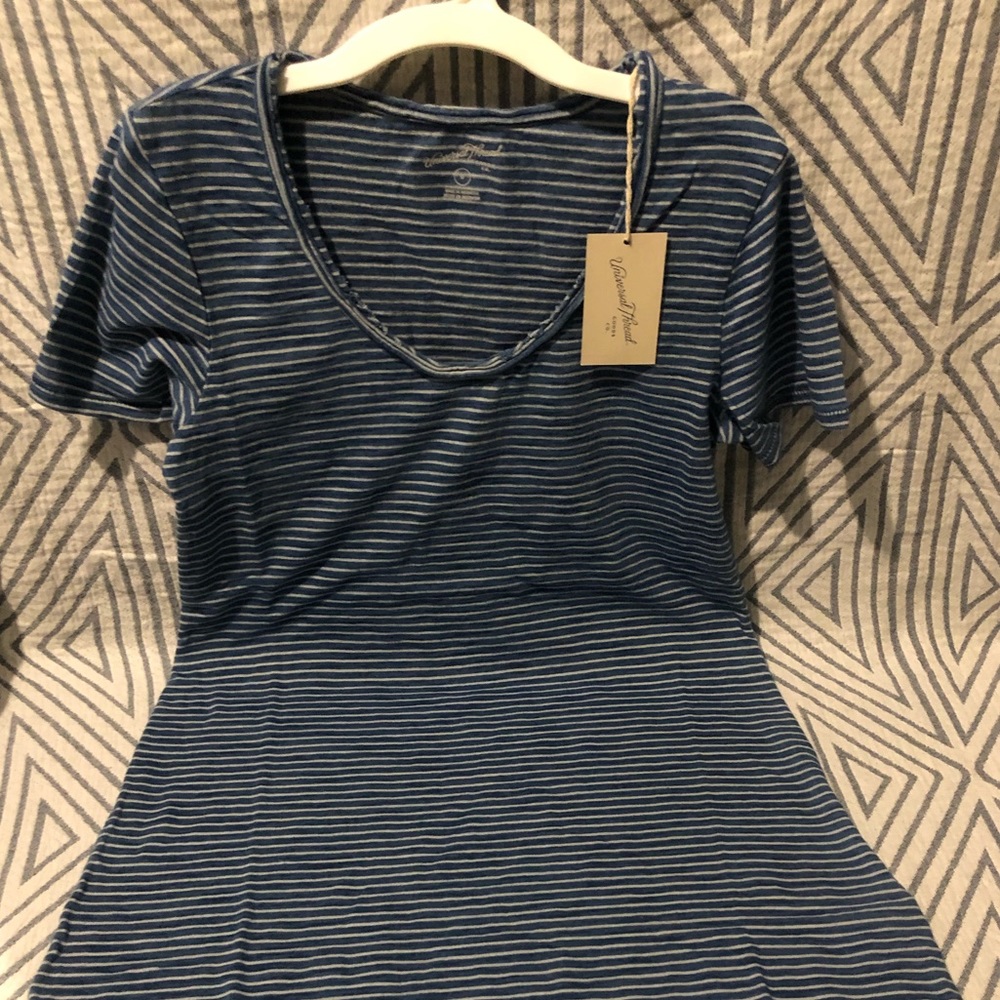 Universal thread women’s shirt dress